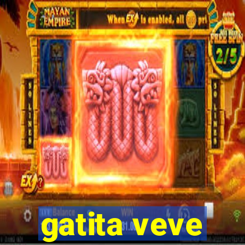 gatita veve